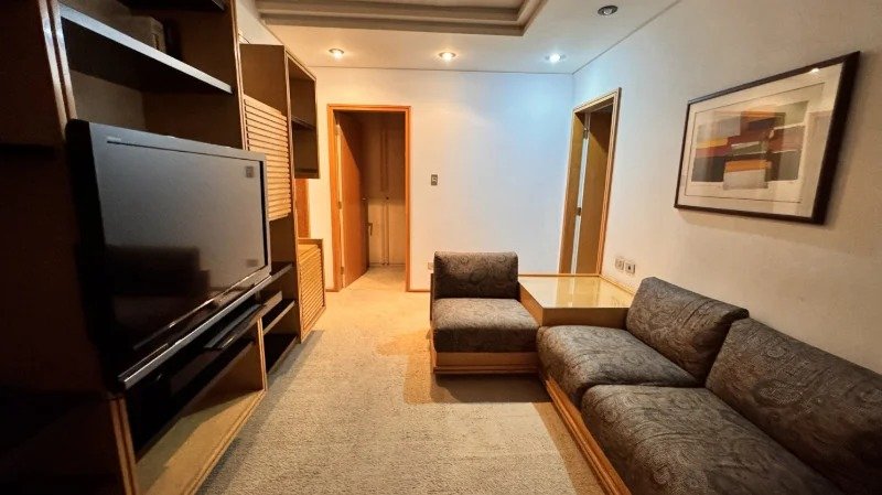 Apartamento - Venda - Consolao - So Paulo - SP