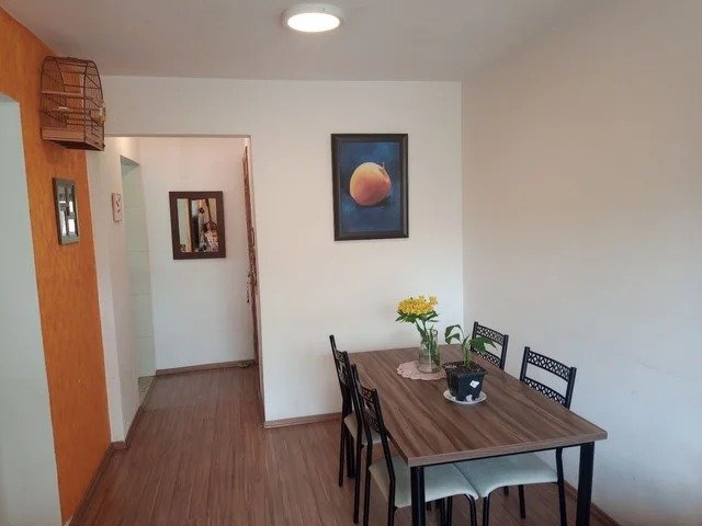 Apartamento - Venda - Vila Babilônia - São Paulo - SP