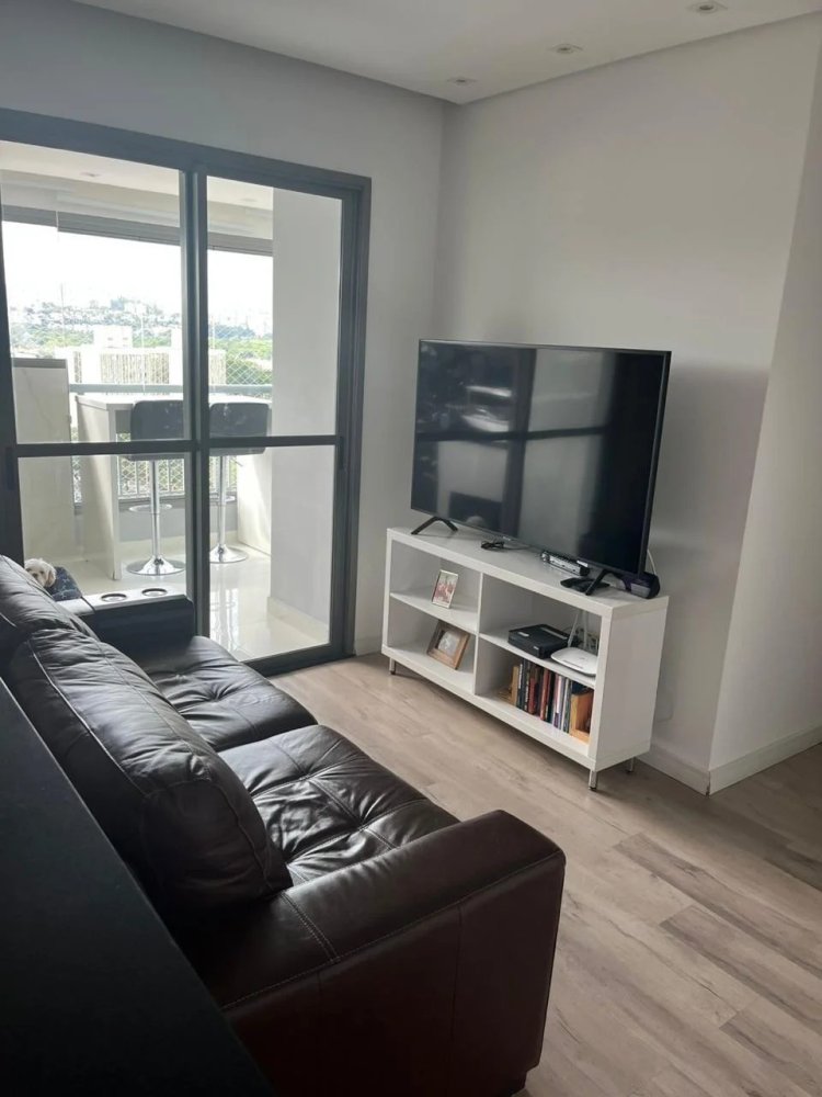 Apartamento - Venda - Barra Funda - São Paulo - SP