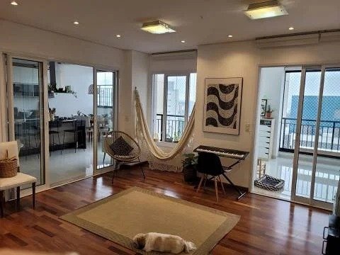 Cobertura - Venda - Vila Santa Catarina - São Paulo - SP