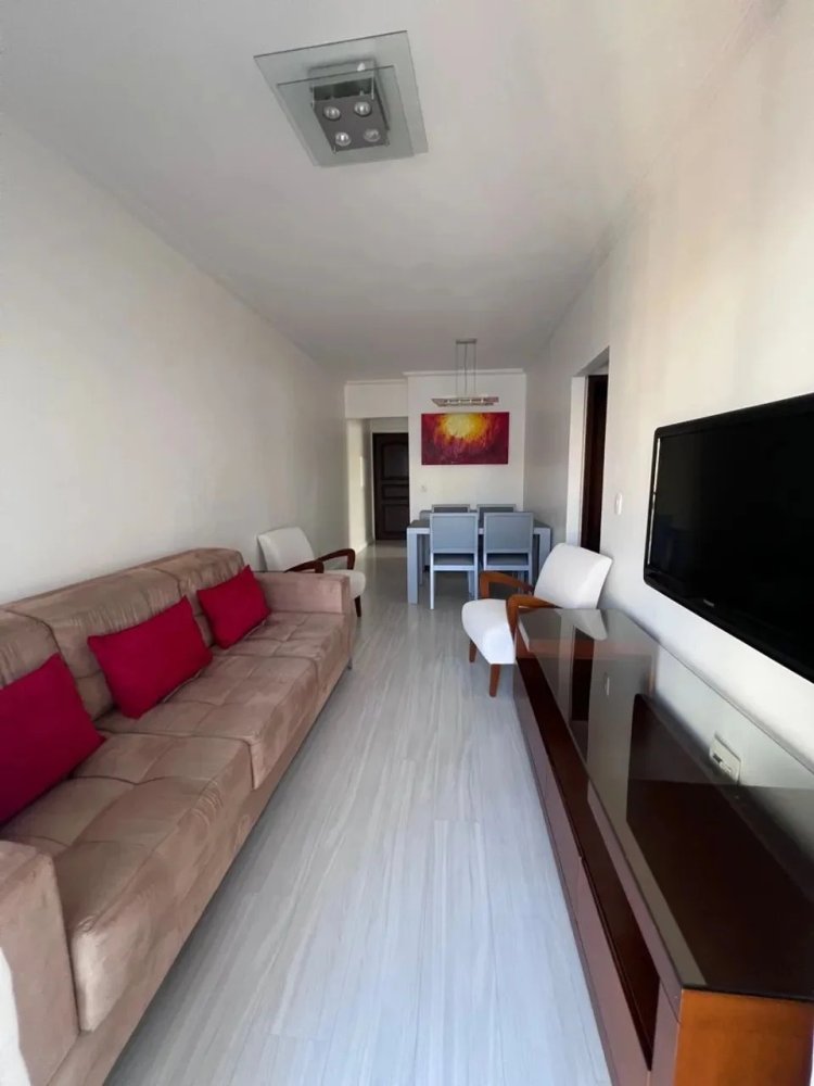 Apartamento Alto Padro - Aluguel - Vila Olmpia - So Paulo - SP