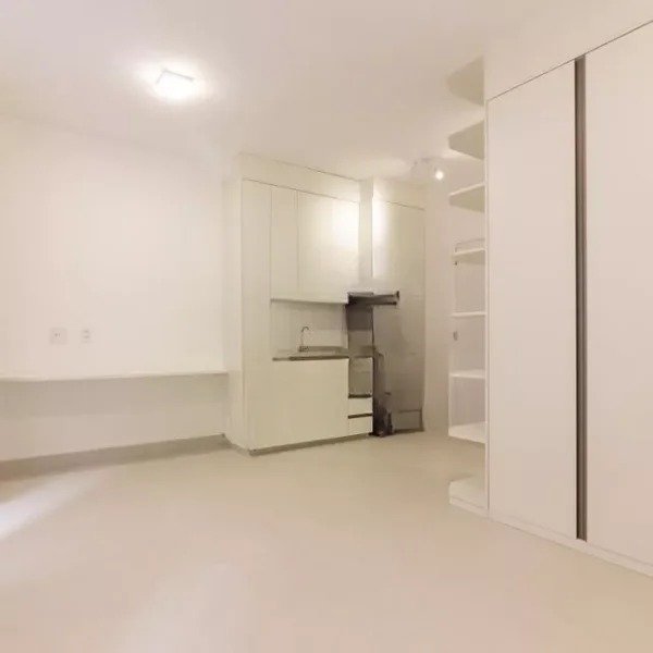 Studio - Venda - Pinheiros - São Paulo - SP
