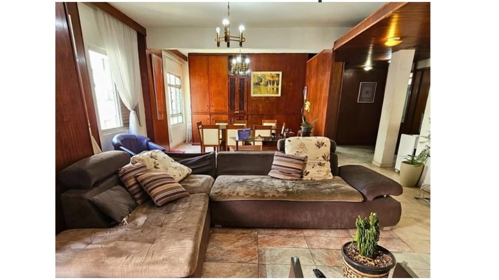 Apartamento - Venda - Consolação - São Paulo - SP
