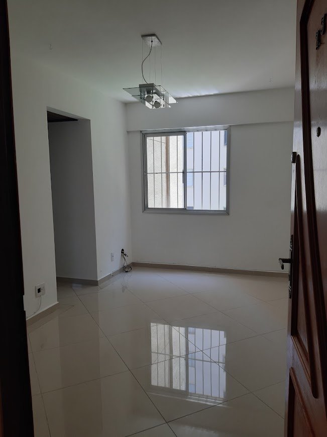 Apartamento - Venda - Vila Emir - São Paulo - SP