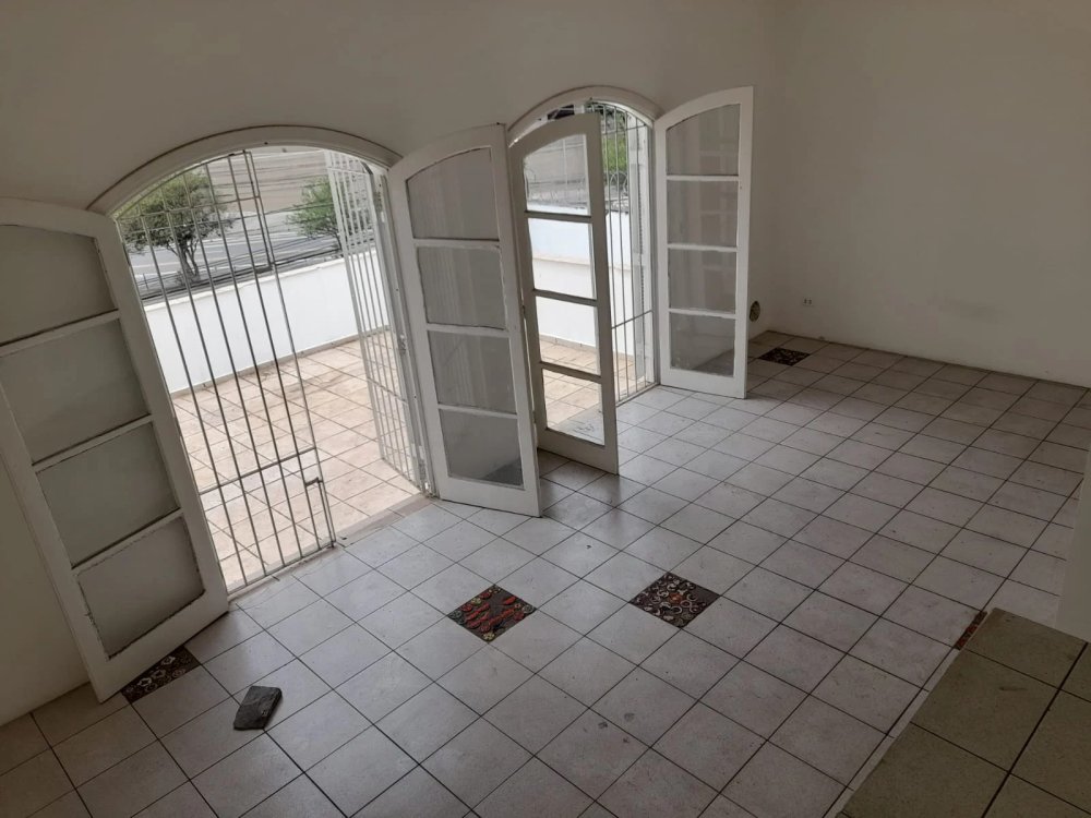 Sobrado - Venda - Jardim Leonor - São Paulo - SP