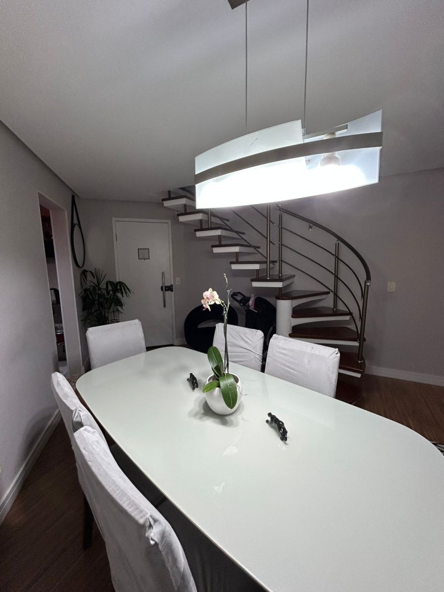 Cobertura - Venda - Vila Aurora - São Paulo - SP