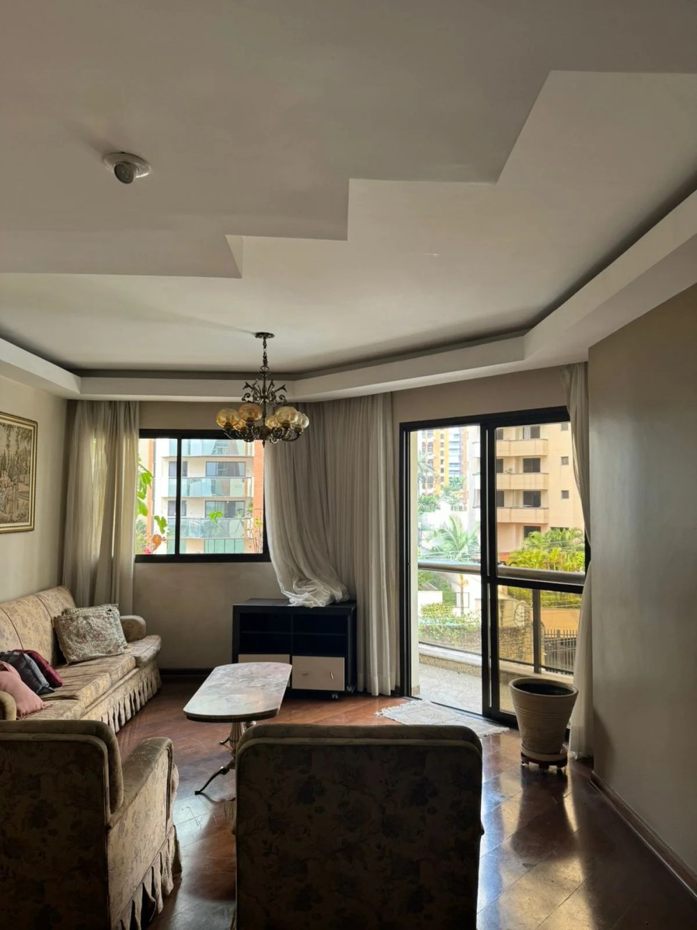 Apartamento - Venda - Vila Gomes Cardim - São Paulo - SP