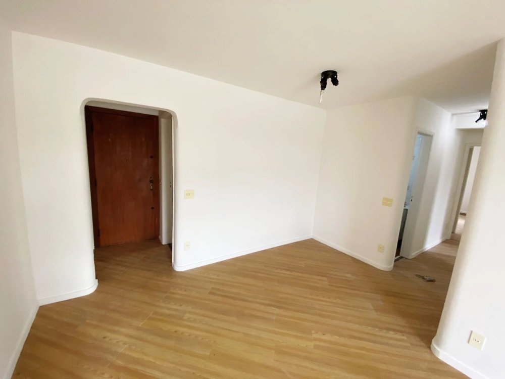 Apartamento - Venda - Vila Pompéia - São Paulo - SP