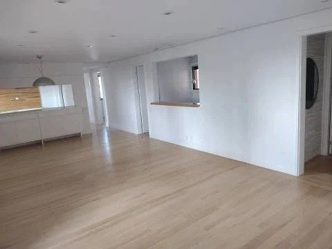Apartamento - Aluguel - Alto da Lapa - São Paulo - SP