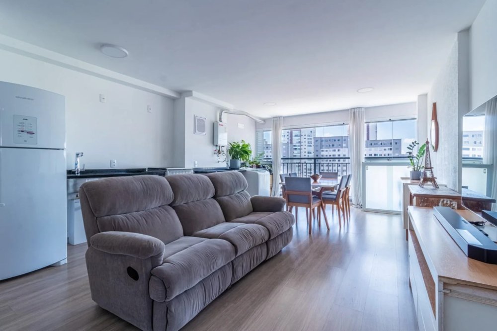 Apartamento - Venda - Barra Funda - São Paulo - SP