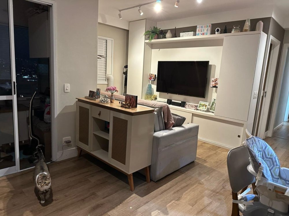 Apartamento - Venda - Água Branca - São Paulo - SP