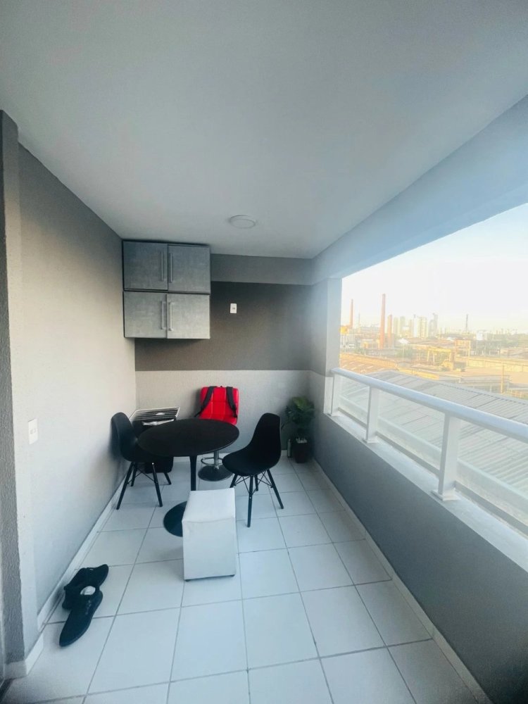 Apartamento - Venda - gua Branca - So Paulo - SP