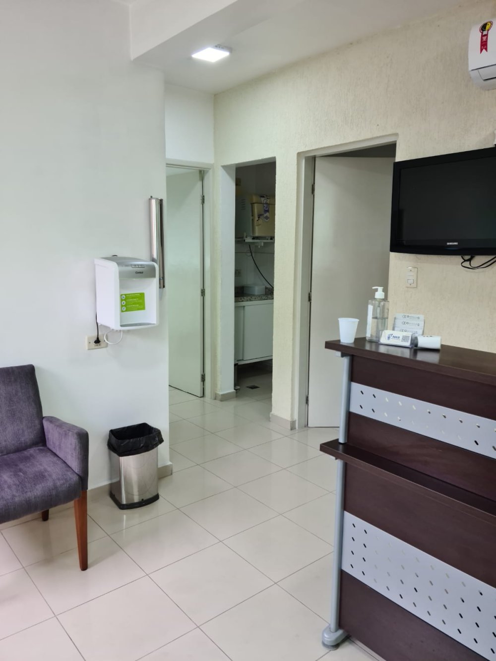Casa Comercial - Venda - Super Quadra Morumbi - São Paulo - SP