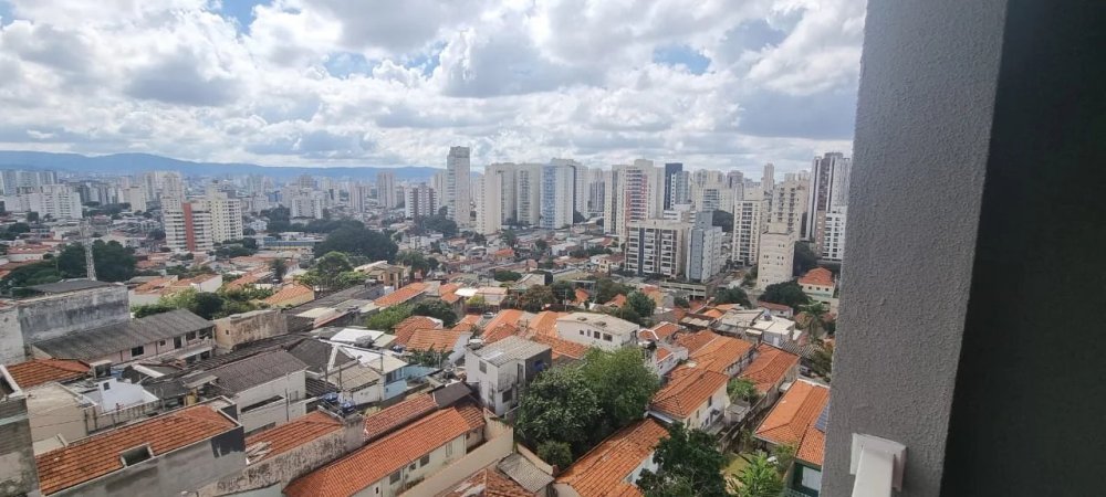 Apartamento - Venda - Vila Ipojuca - São Paulo - SP