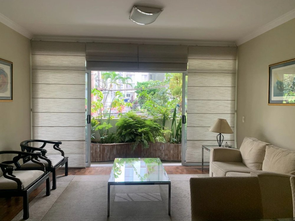 Apartamento - Venda - Itaim Bibi - São Paulo - SP