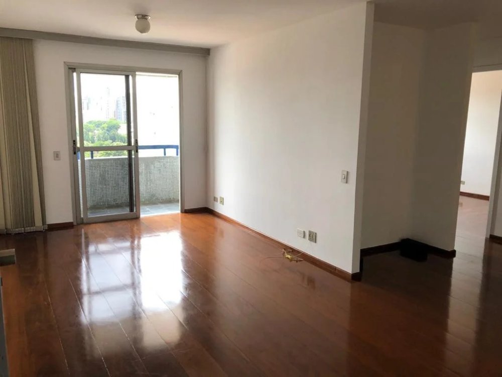 Apartamento - Venda - Pinheiros - São Paulo - SP
