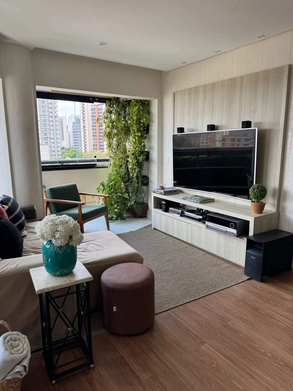 Apartamento - Venda - Vila Mariana - São Paulo - SP