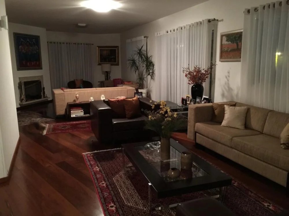Apartamento Alto Padrão - Venda - Paraíso - São Paulo - SP