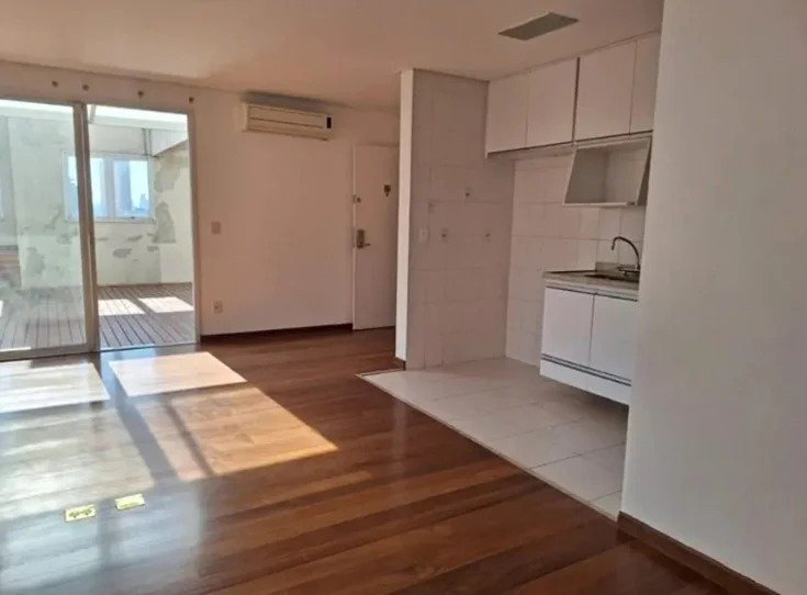 Cobertura - Venda - Pinheiros - São Paulo - SP