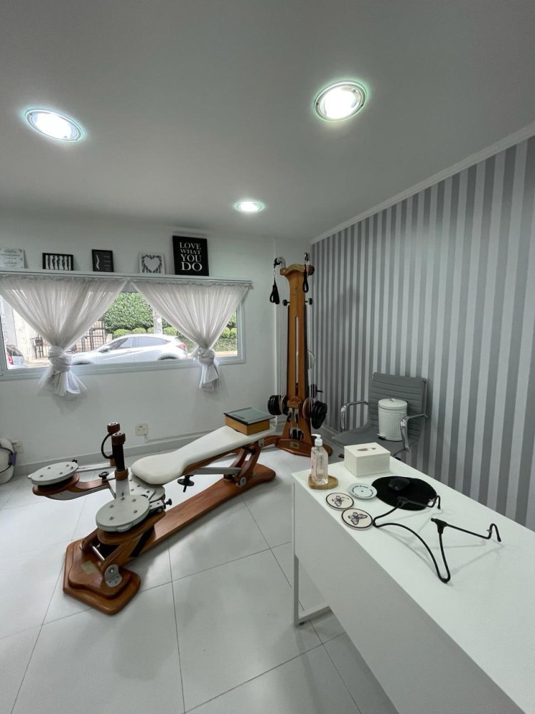 Casa Alto Padrão - Venda - Itaim Bibi - São Paulo - SP