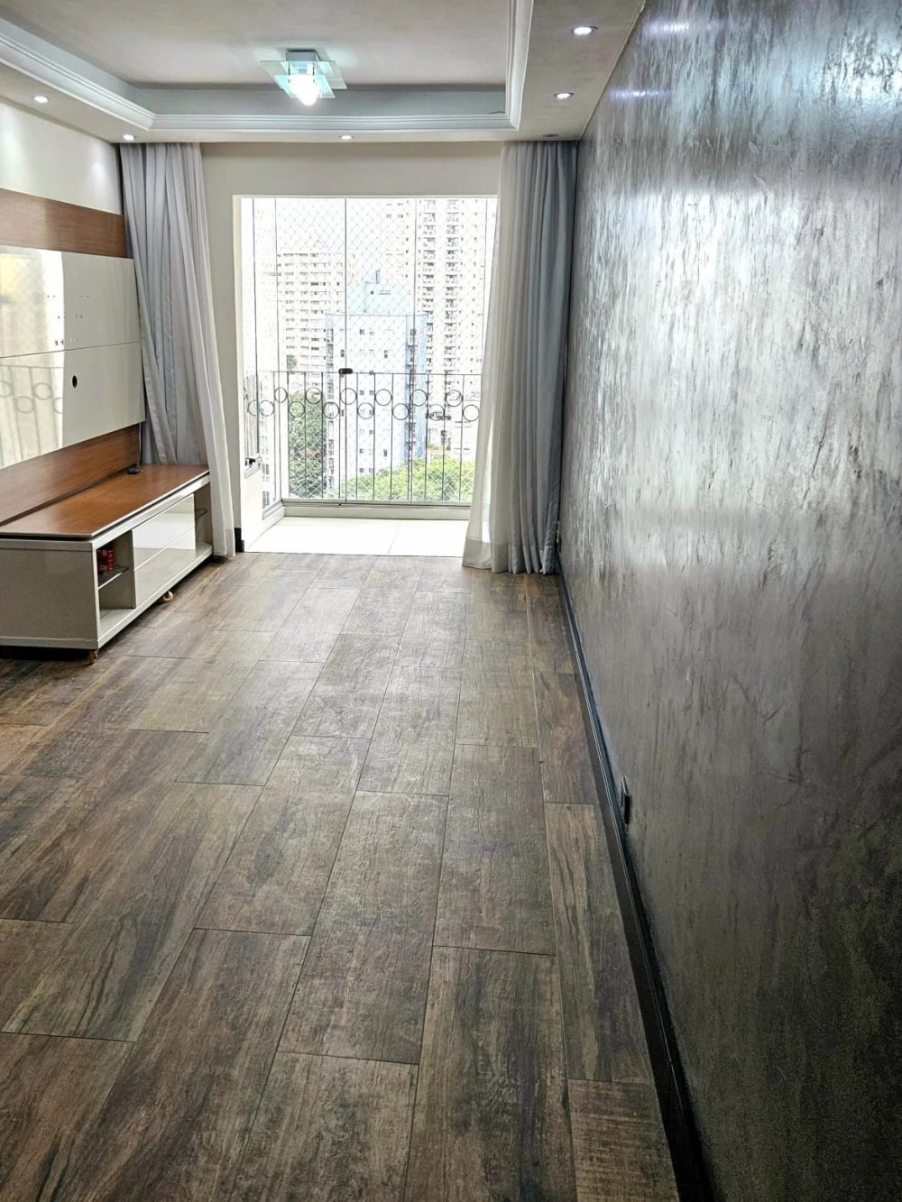 Apartamento - Venda - Vila Olímpia - São Paulo - SP