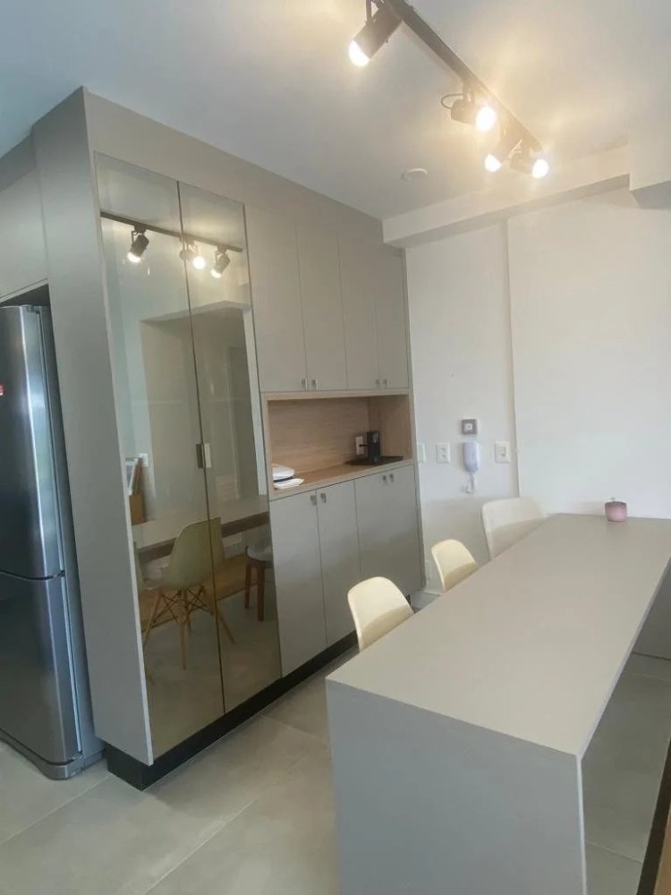 Apartamento Alto Padrão - Venda - Bela Aliança - São Paulo - SP