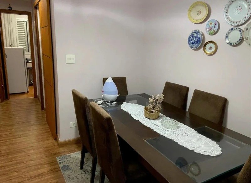 Apartamento - Venda - City América - São Paulo - SP
