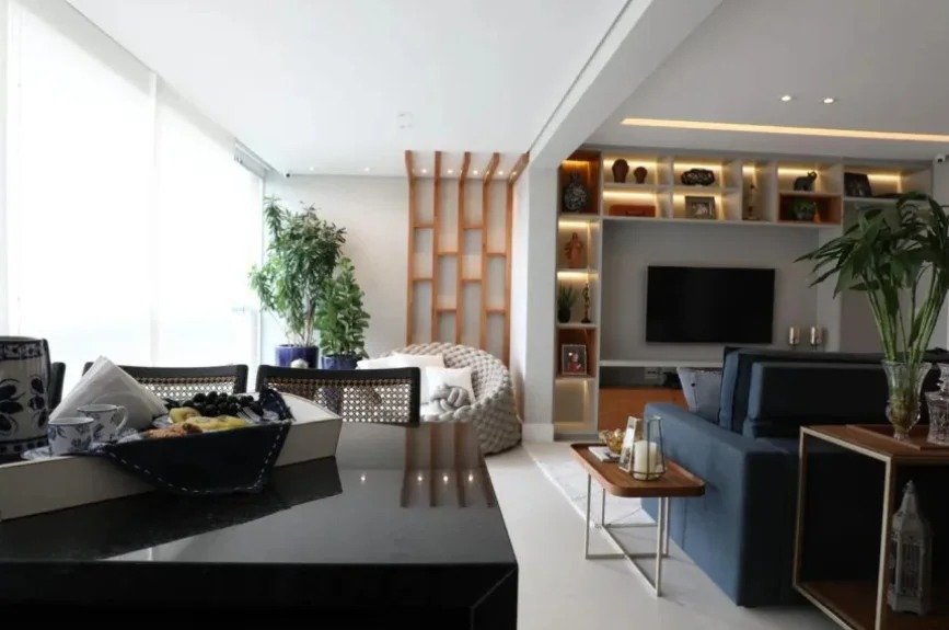 Apartamento Alto Padrão - Venda - Vila Romana - São Paulo - SP