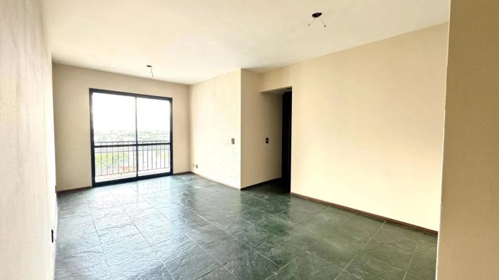 Apartamento - Venda - Jardim Colombo - São Paulo - SP