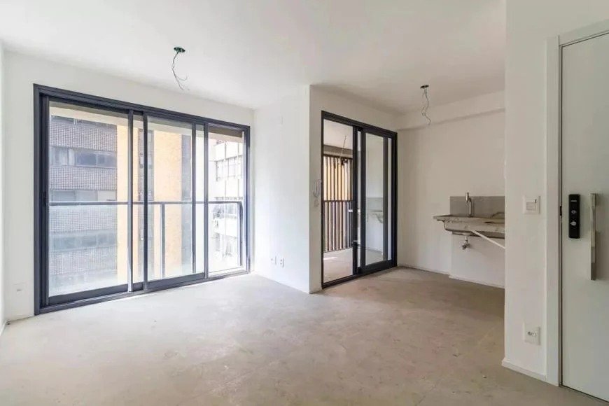 Apartamento Alto Padrão - Venda - Jardim Paulista - São Paulo - SP