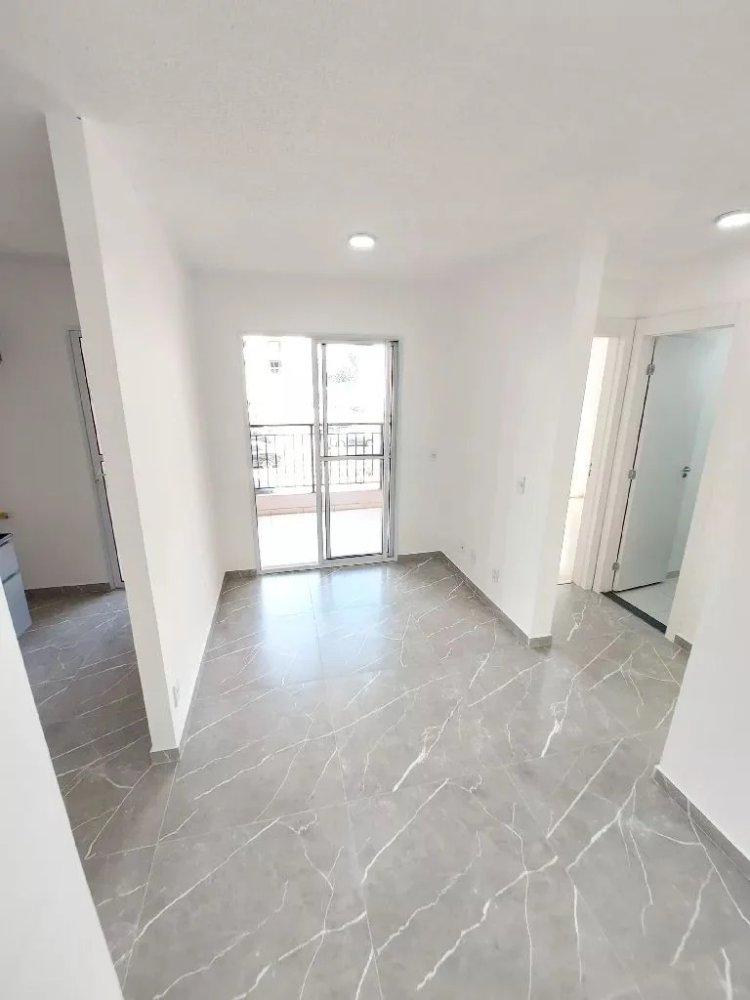 Apartamento - Venda - Jaguar - So Paulo - SP