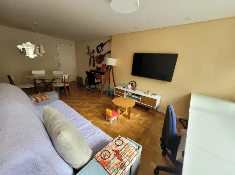 Apartamento Alto Padro - Venda - Cerqueira Csar - So Paulo - SP