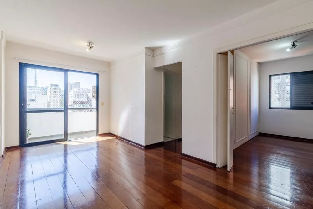 Apartamento - Venda - Pinheiros - São Paulo - SP