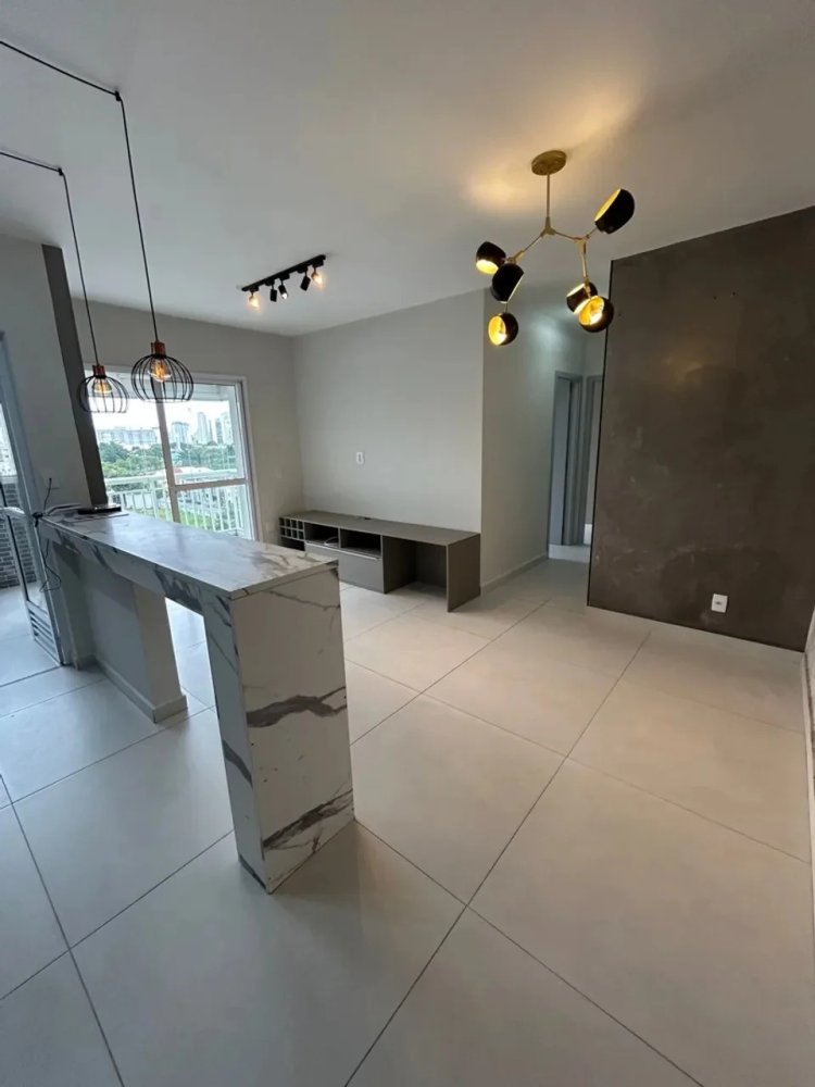 Apartamento - Venda - Barra Funda - São Paulo - SP