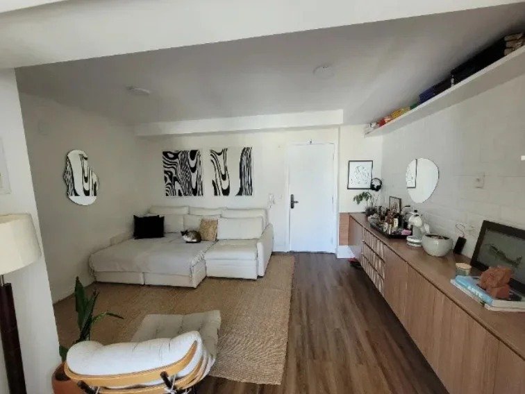 Apartamento - Venda - Vila Andrade - São Paulo - SP