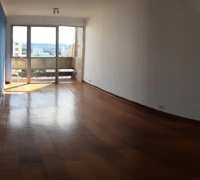 Apartamento - Venda - Sumarezinho - São Paulo - SP