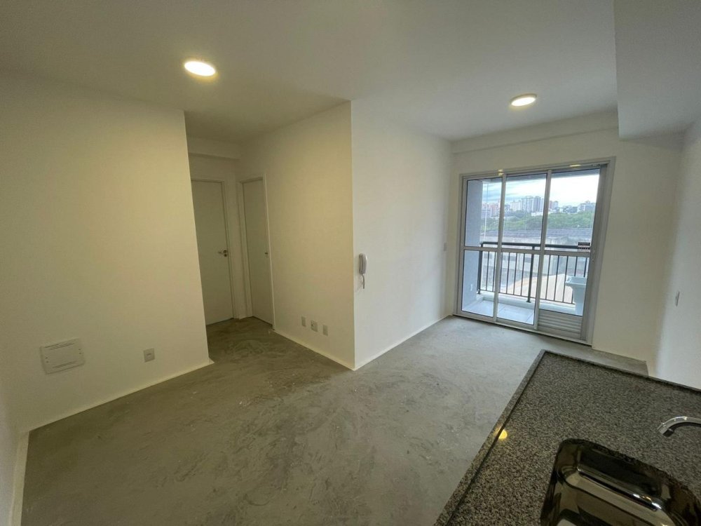 Apartamento - Venda - Lapa - São Paulo - SP