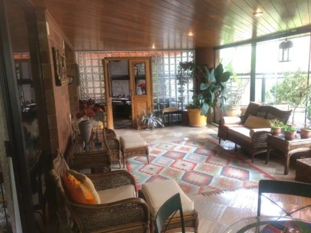 Apartamento - Venda - Jardim Vitória Régia - São Paulo - SP