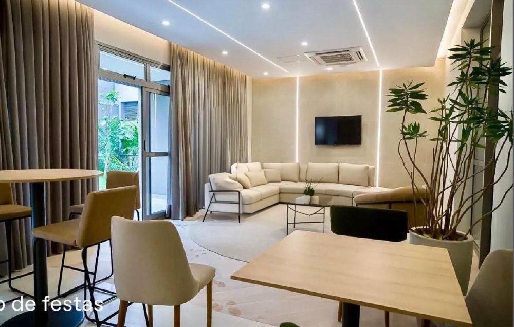 Apartamento - Venda - Saúde - São Paulo - SP