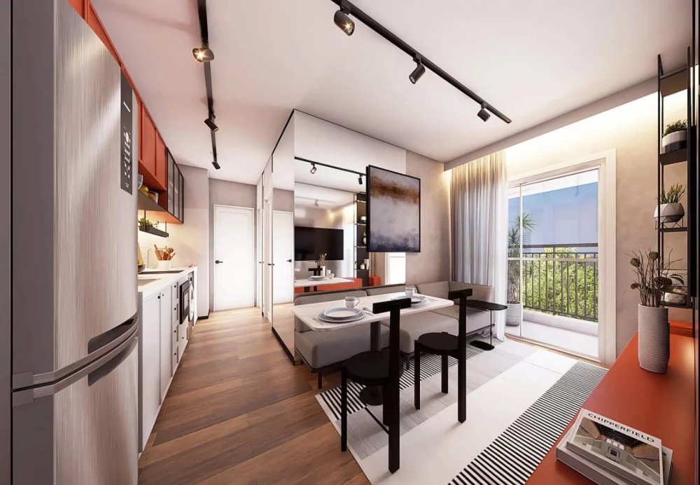 Apartamento - Venda - Perdizes - São Paulo - SP