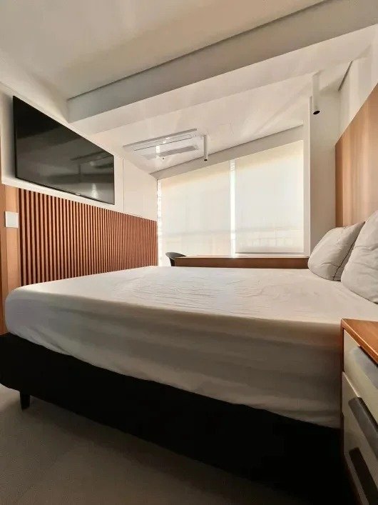 Apartamento - Venda - Pinheiros - São Paulo - SP