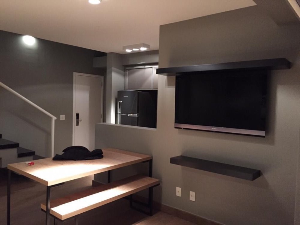 Apartamento - Venda - Vila Gertrudes - São Paulo - SP