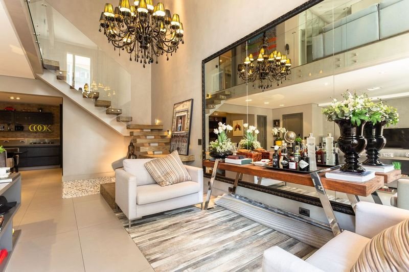 Apartamento Alto Padrão - Venda - Vila Uberabinha - São Paulo - SP