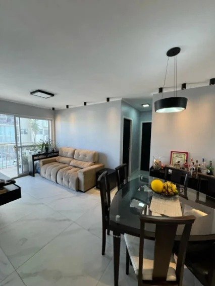 Apartamento - Venda - Cambuci - São Paulo - SP