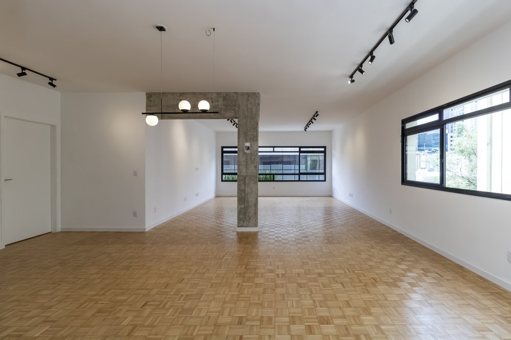 Apartamento - Venda - Cerqueira César - São Paulo - SP