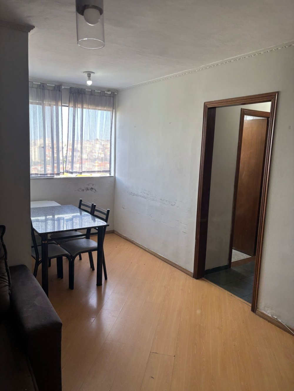 Apartamento - Venda - Jardim da Saúde - São Paulo - SP