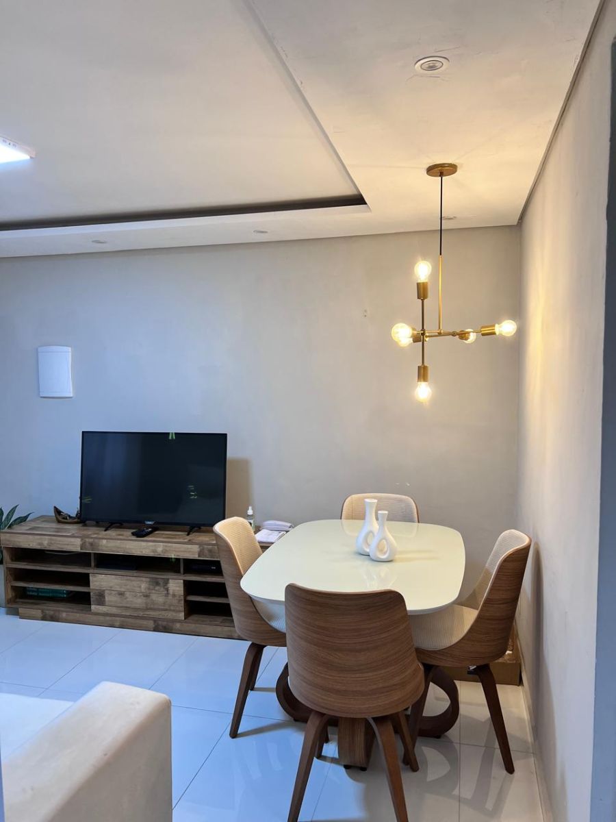 Apartamento - Venda - Vila Aurora - São Paulo - SP