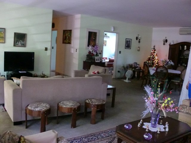 Casa Alto Padrão - Venda - Vila Madalena - São Paulo - SP