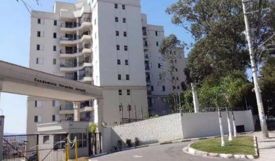 Apartamento - Venda - Vila Aurora - São Paulo - SP