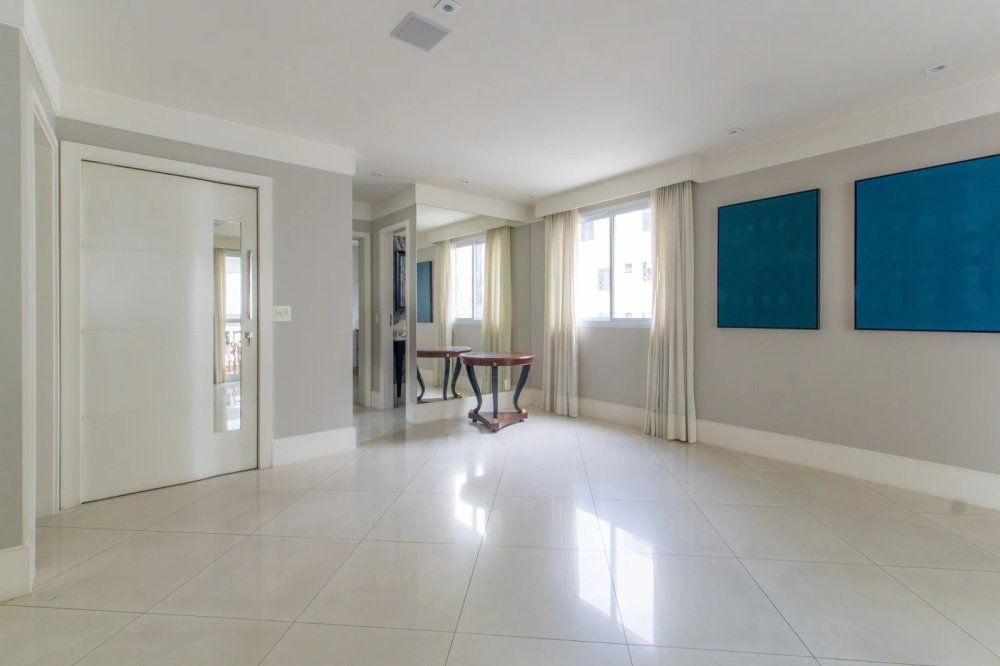 Apartamento Alto Padrão - Venda - Vila Uberabinha - São Paulo - SP